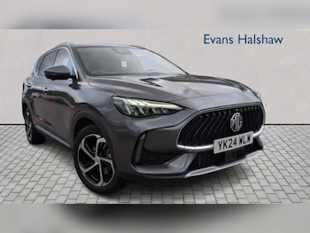 Used MG MG HS 2024 for sale - 79455656: Photo