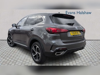 Used MG MG HS 2024 for sale - 79455656: Photo