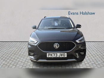 Used MG MG ZS 2023 for sale - 78732267: Photo