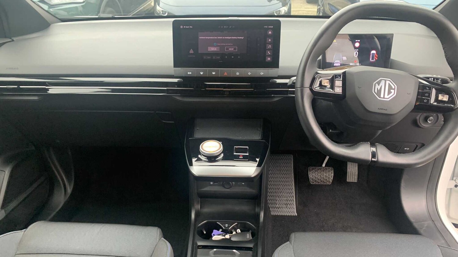 Used MG MG4 2023 for sale - 76170053: Photo 14
