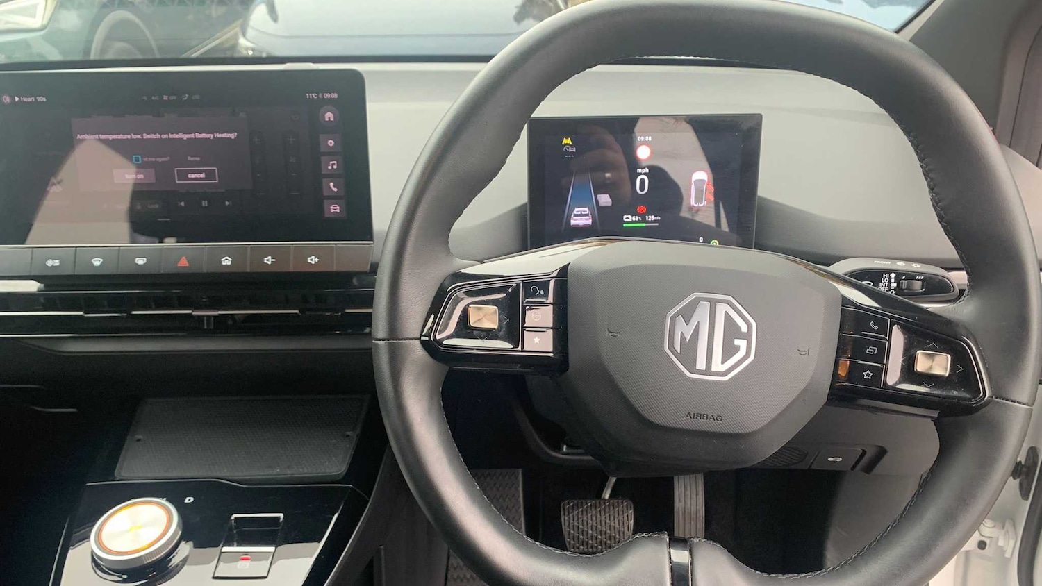 Used MG MG4 2023 for sale - 76170053: Photo 16