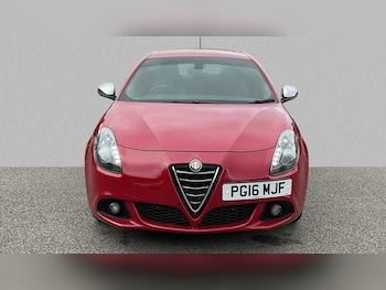 Used Alfa Romeo Giulietta 2016 for sale - 75812862: Photo