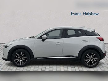 Used Mazda CX-3 2015 for sale - 78076780: Photo