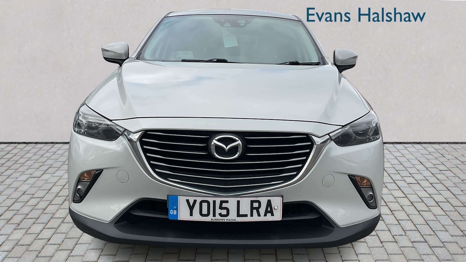 Used Mazda CX-3 2015 for sale - 78076780: Photo 5