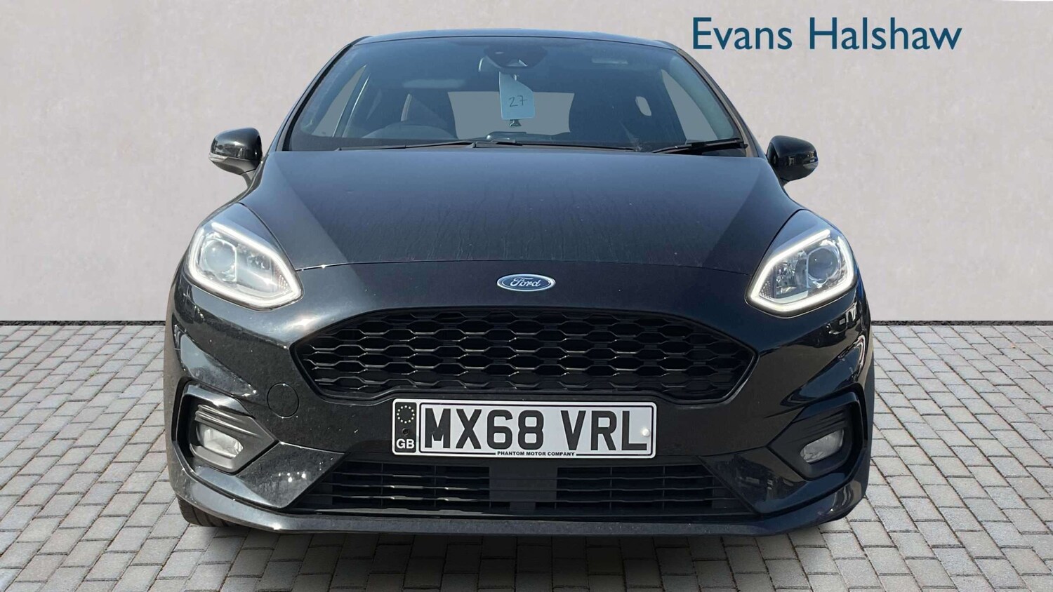 Used Ford Fiesta 2018 for sale - 77979585: Photo 6