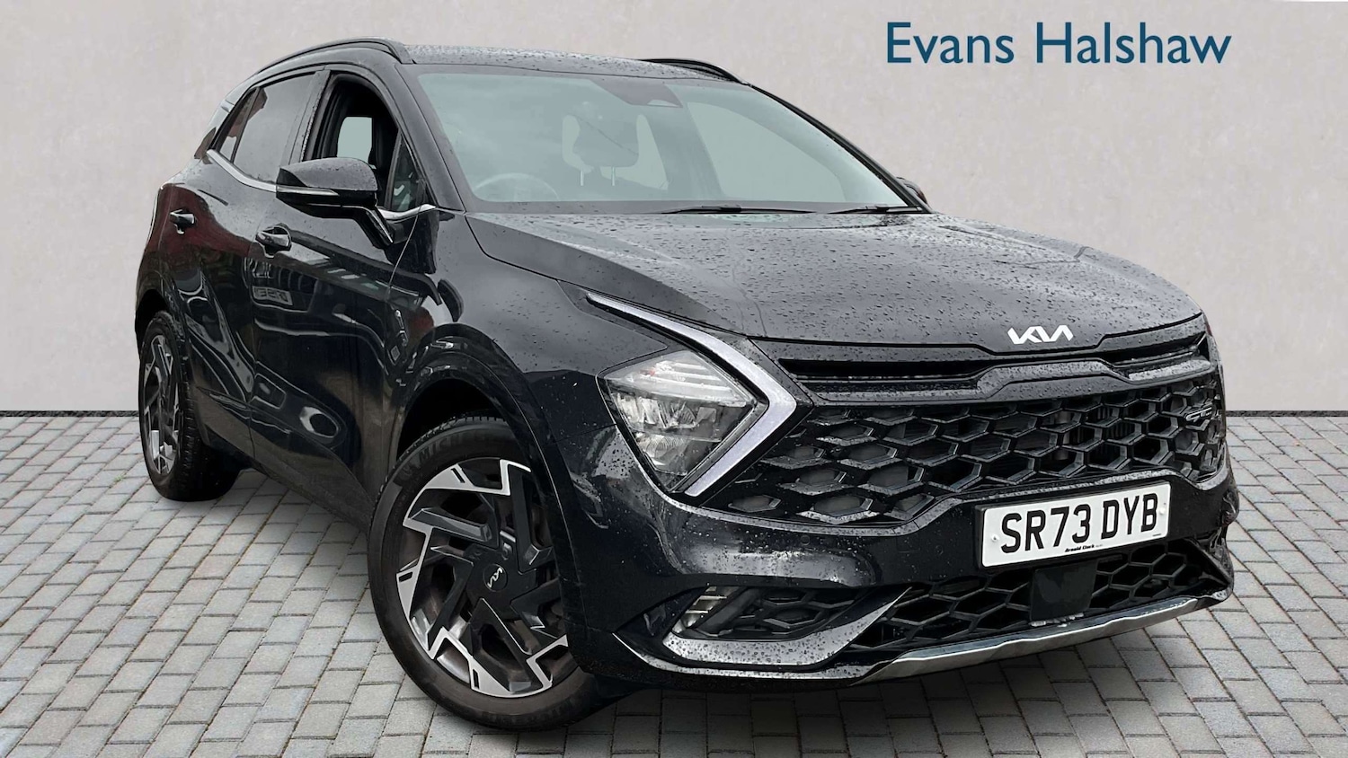 Used Kia Sportage 2024 for sale - 78023987: Photo 1