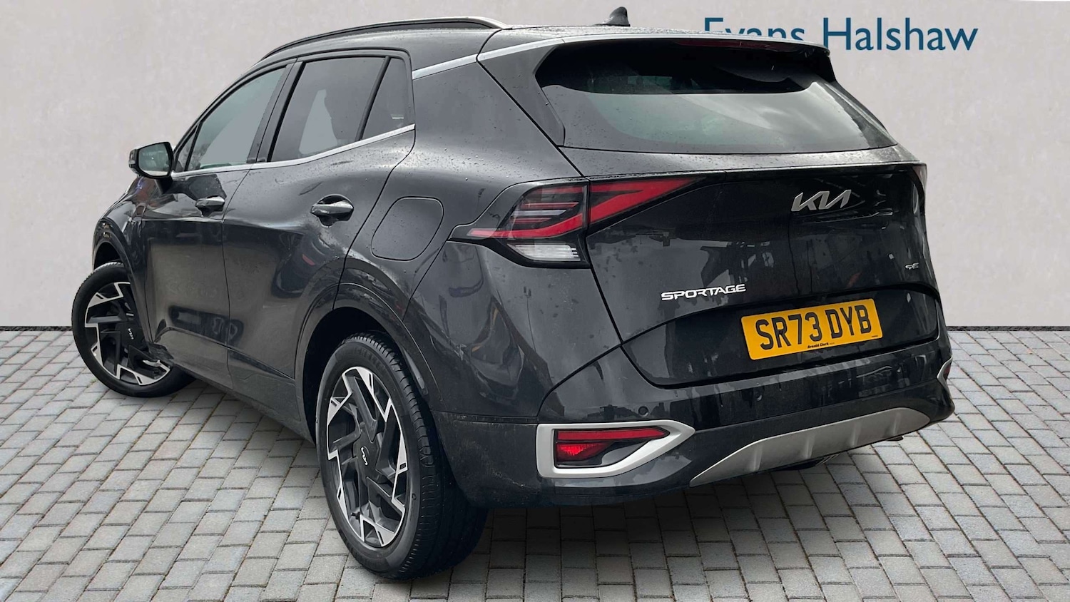 Used Kia Sportage 2024 for sale - 78023987: Photo 3