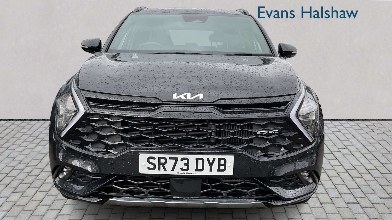 Used Kia Sportage 2024 for sale - 78023987: Photo 5