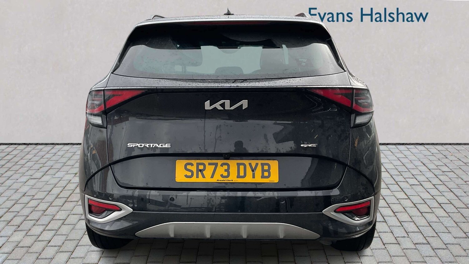 Used Kia Sportage 2024 for sale - 78023987: Photo 6