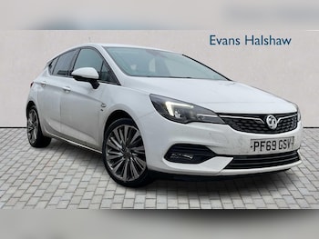 1.2 Turbo 145 SRi VX-Line Nav 5dr