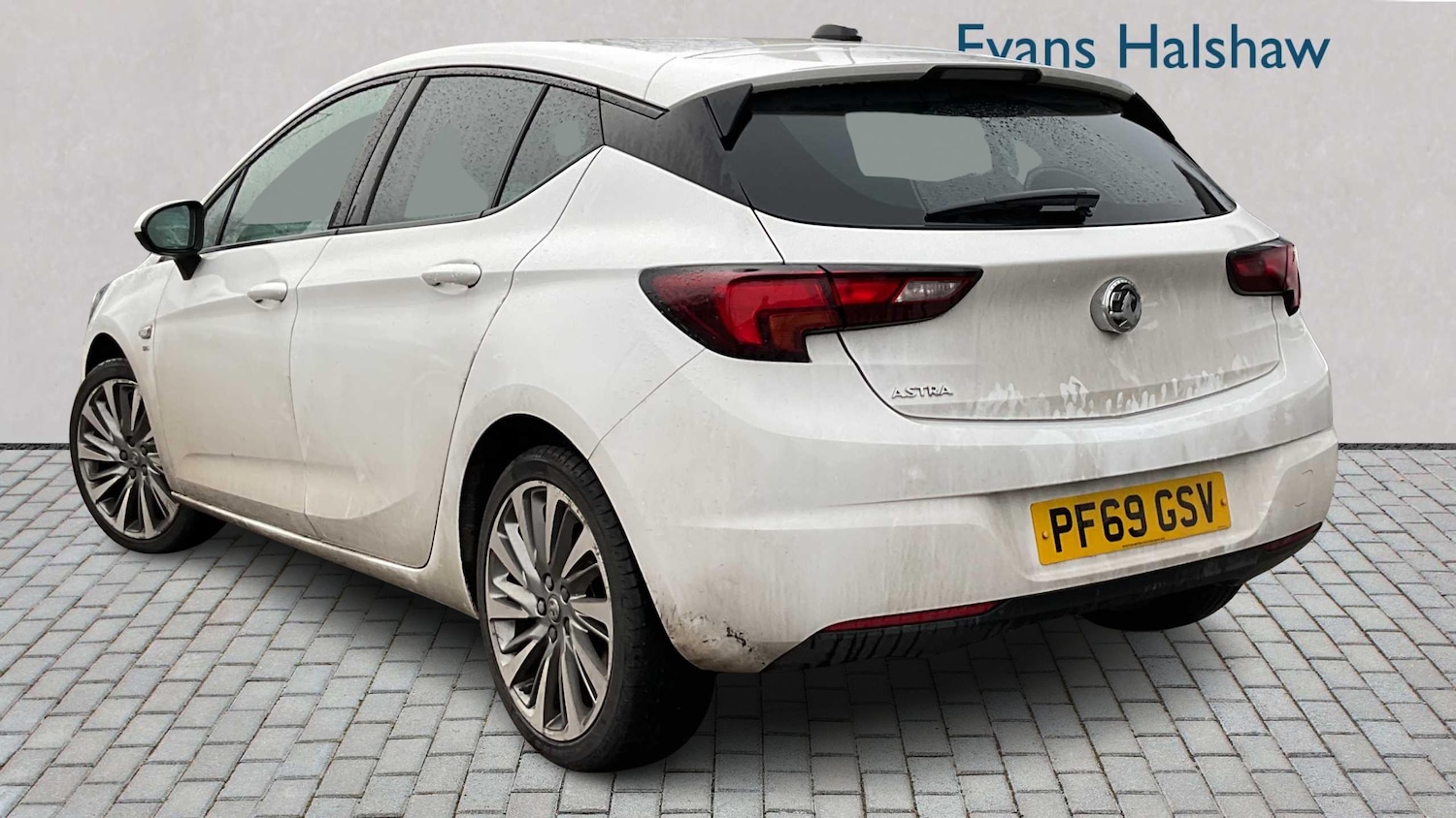 Used Vauxhall Astra 2019 for sale - 77414807: Photo 3