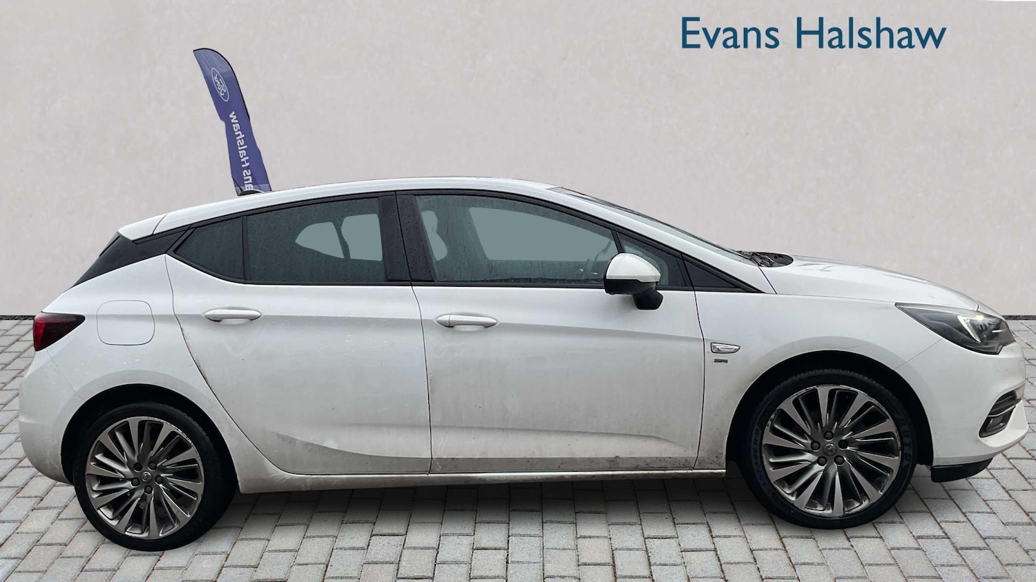 Used Vauxhall Astra 2019 for sale - 77414807: Photo 4