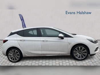 Used Vauxhall Astra 2019 for sale - 77414807: Photo