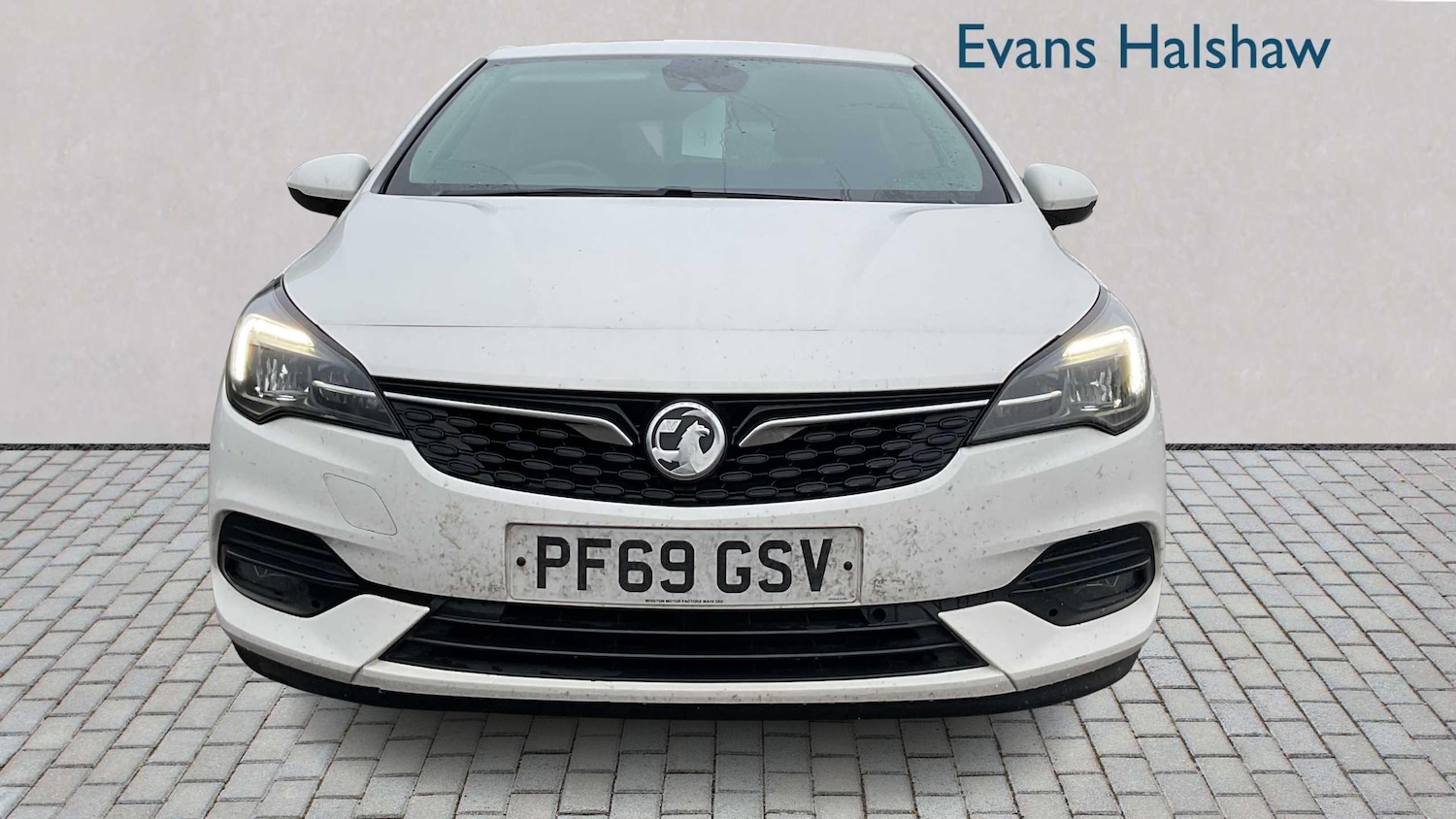 Used Vauxhall Astra 2019 for sale - 77414807: Photo 5