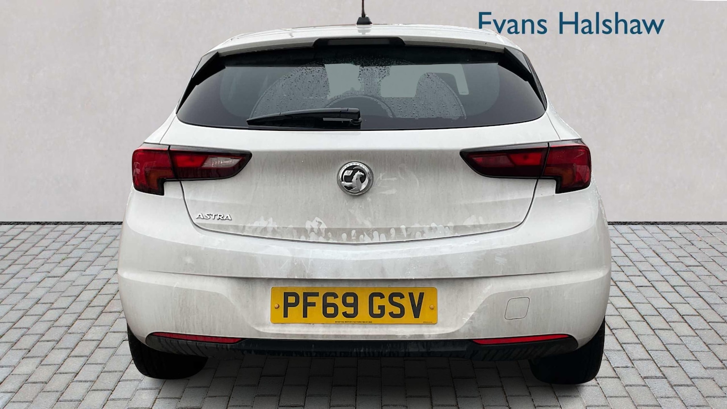 Used Vauxhall Astra 2019 for sale - 77414807: Photo 6
