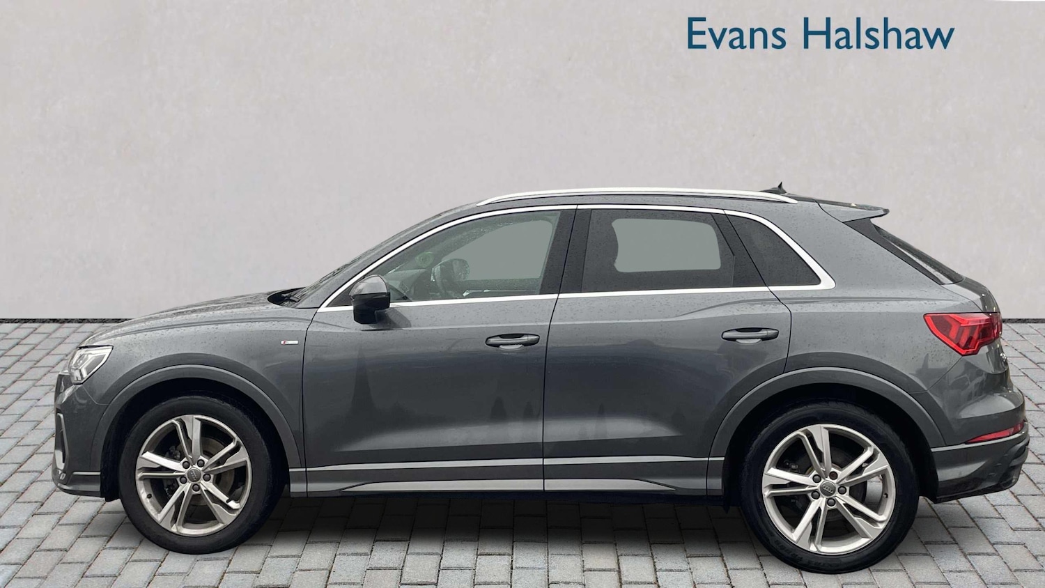 Used Audi Q3 2019 for sale - 76553096: Photo 4