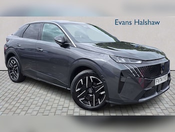 Used Peugeot 3008 2024 for sale - 78707557: Photo
