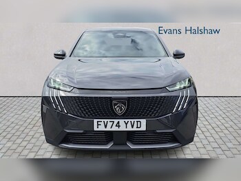 Used Peugeot 3008 2024 for sale - 78707557: Photo