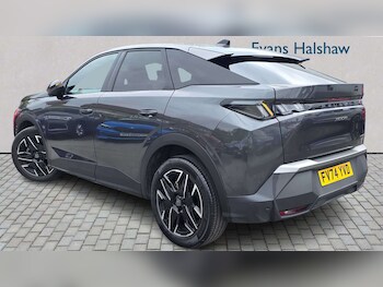 Used Peugeot 3008 2024 for sale - 78707557: Photo