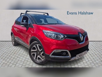 Used Renault Captur 2016 for sale - 79040286: Photo