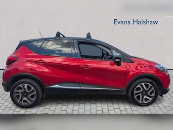 Used Renault Captur 2016 for sale - 79040286: Photo