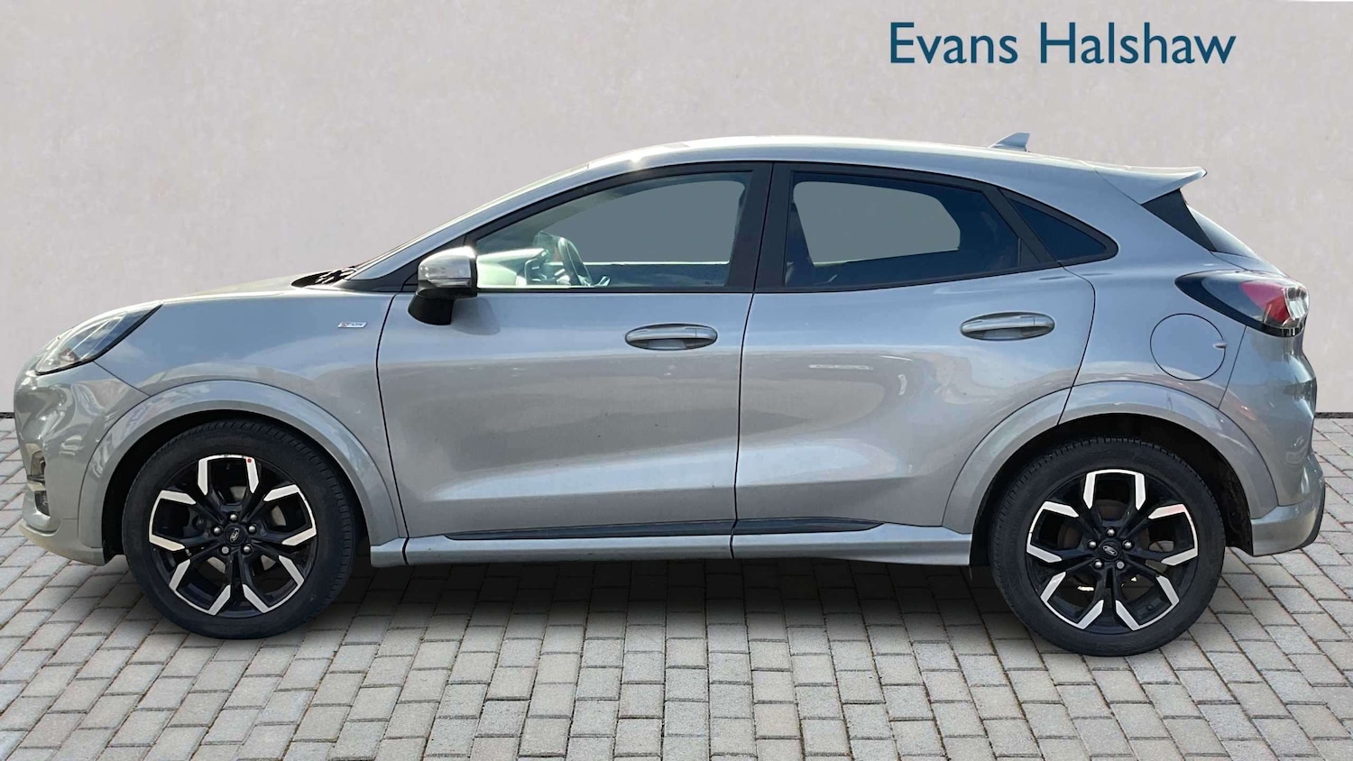 Used Ford Puma 2023 for sale - 78052545: Photo 4