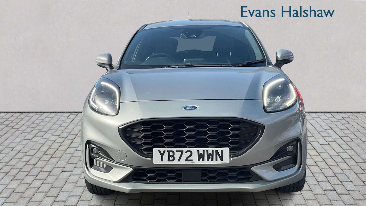 Used Ford Puma 2023 for sale - 78052545: Photo 5