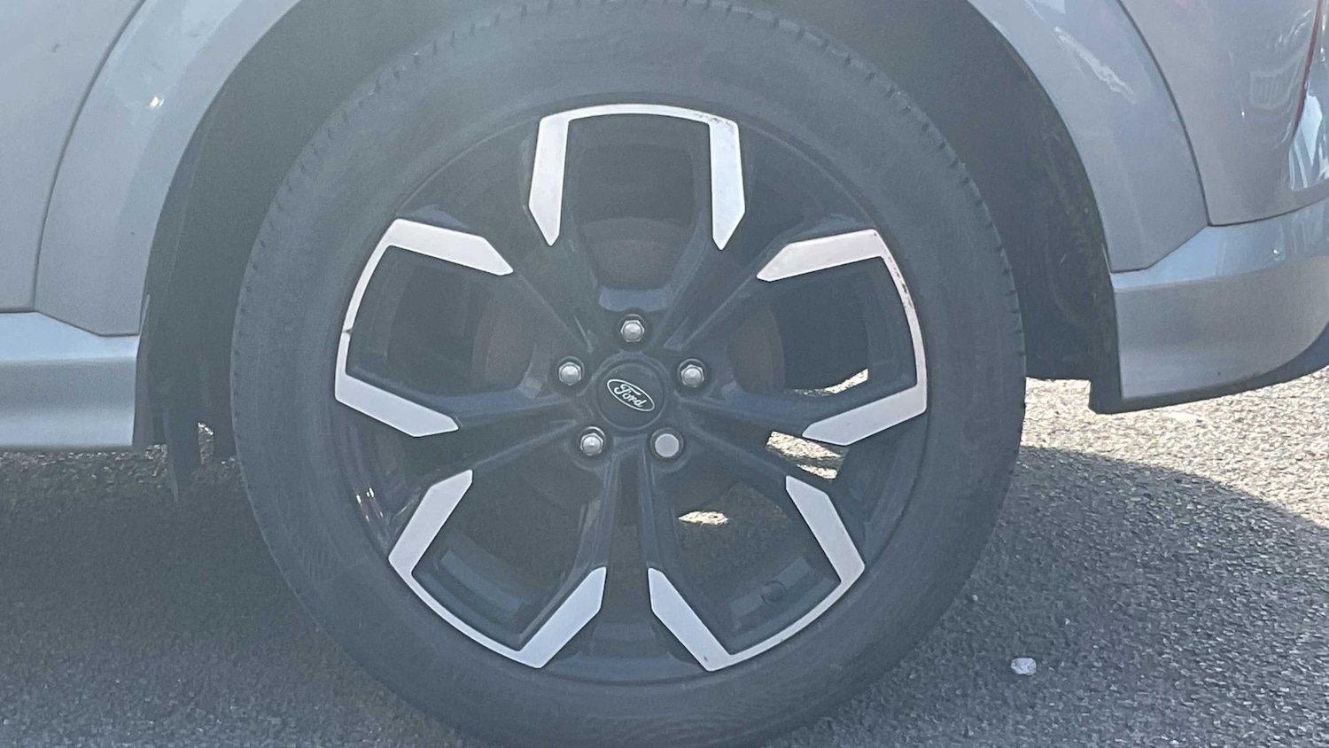 Used Ford Puma 2023 for sale - 78052545: Photo 6