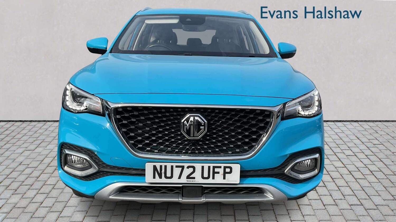 Used MG MG HS for sale - 77972621: Photo 5