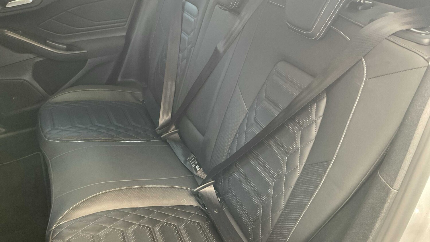 Used Ford Focus 2023 for sale - 77577417: Photo 14