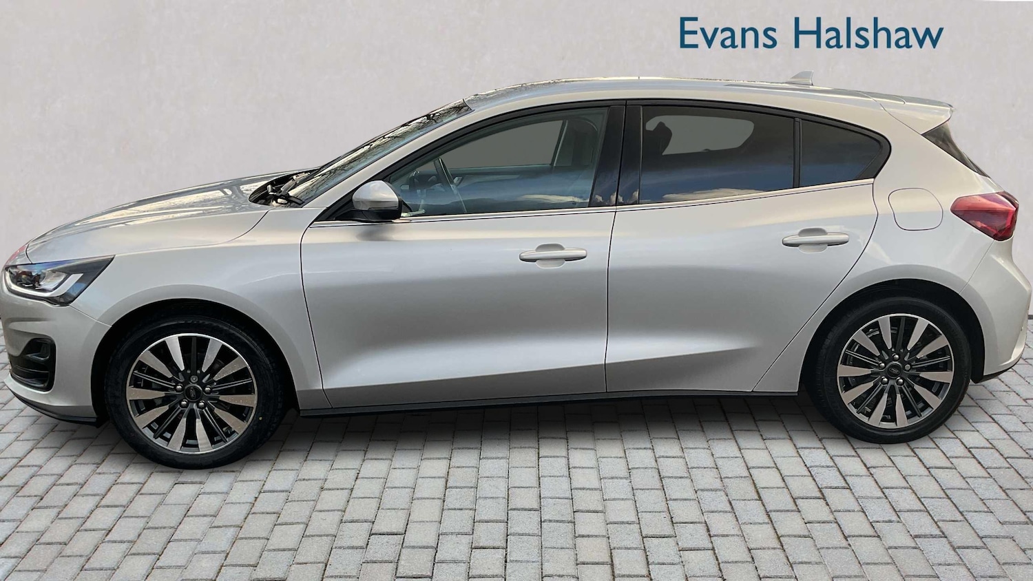 Used Ford Focus 2023 for sale - 77577417: Photo 3