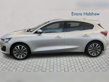 Used Ford Focus 2023 for sale - 77577417: Photo