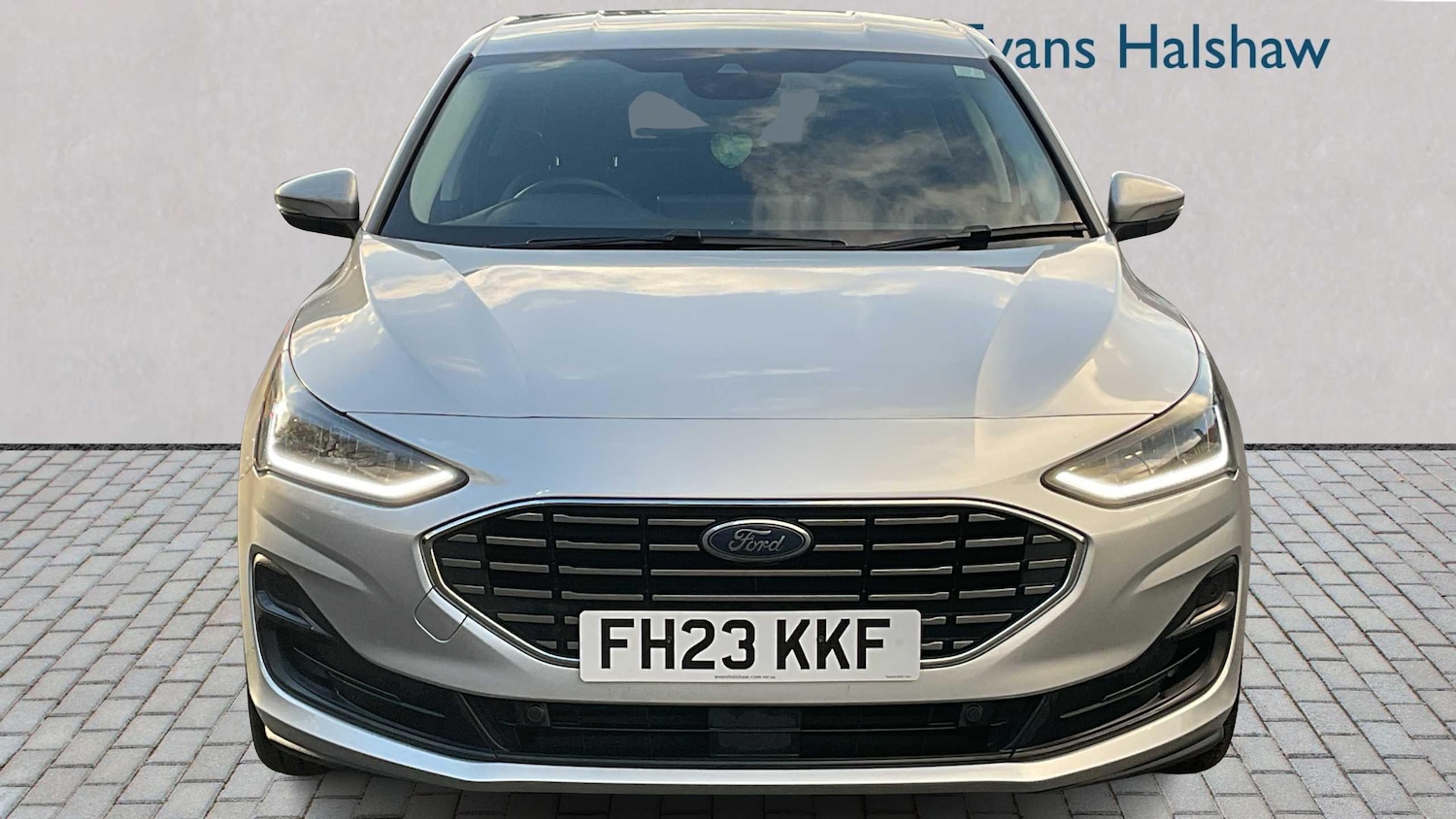 Used Ford Focus 2023 for sale - 77577417: Photo 4