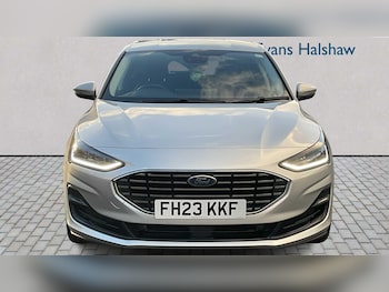 Used Ford Focus 2023 for sale - 77577417: Photo