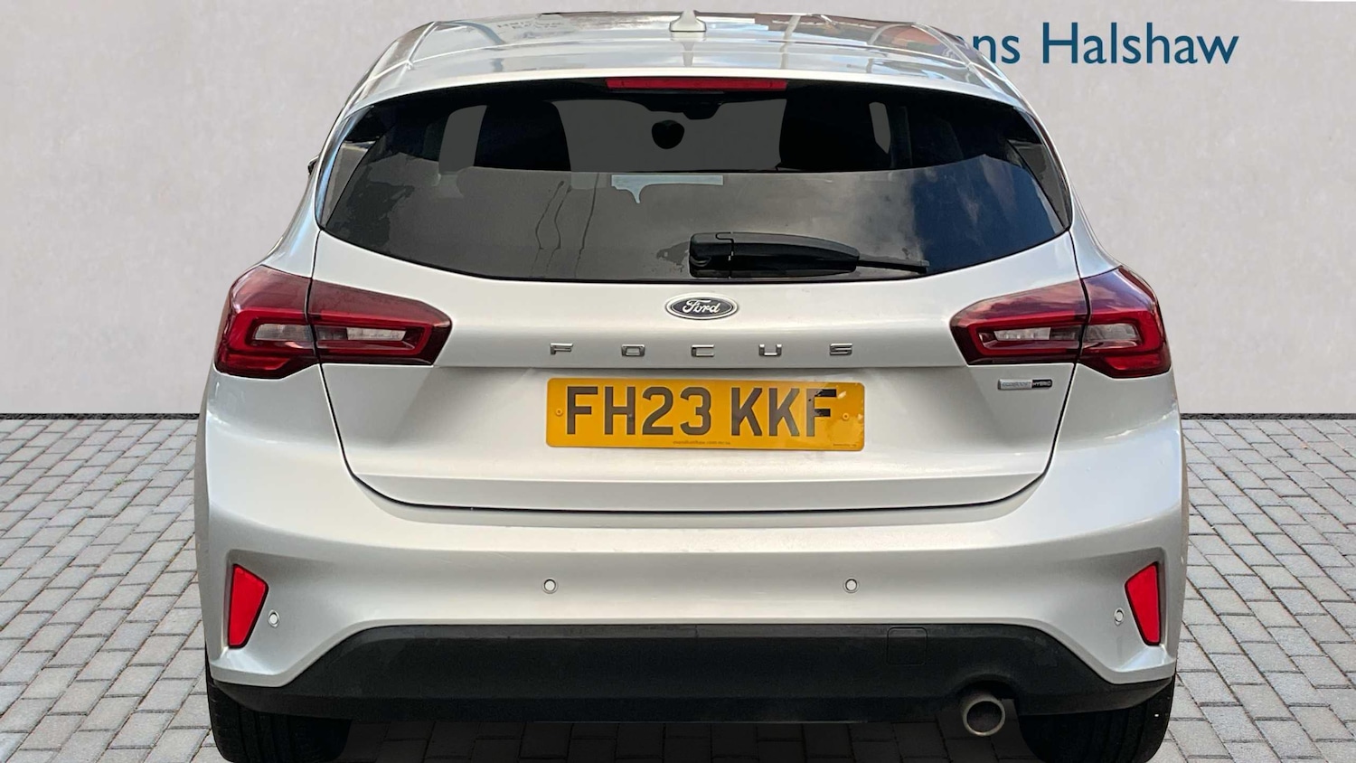 Used Ford Focus 2023 for sale - 77577417: Photo 5