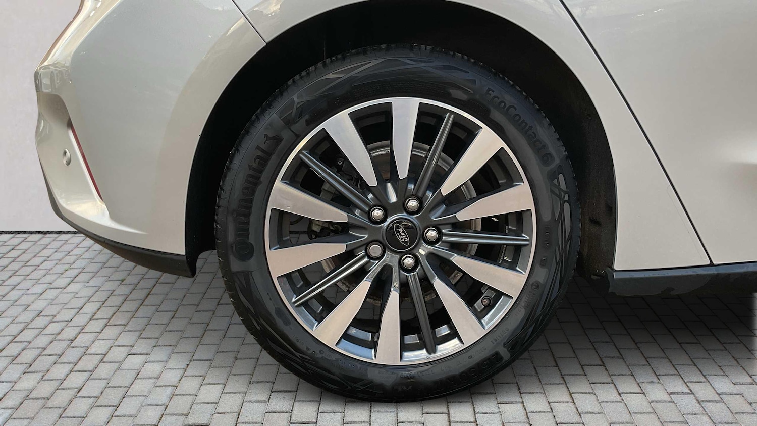 Used Ford Focus 2023 for sale - 77577417: Photo 6