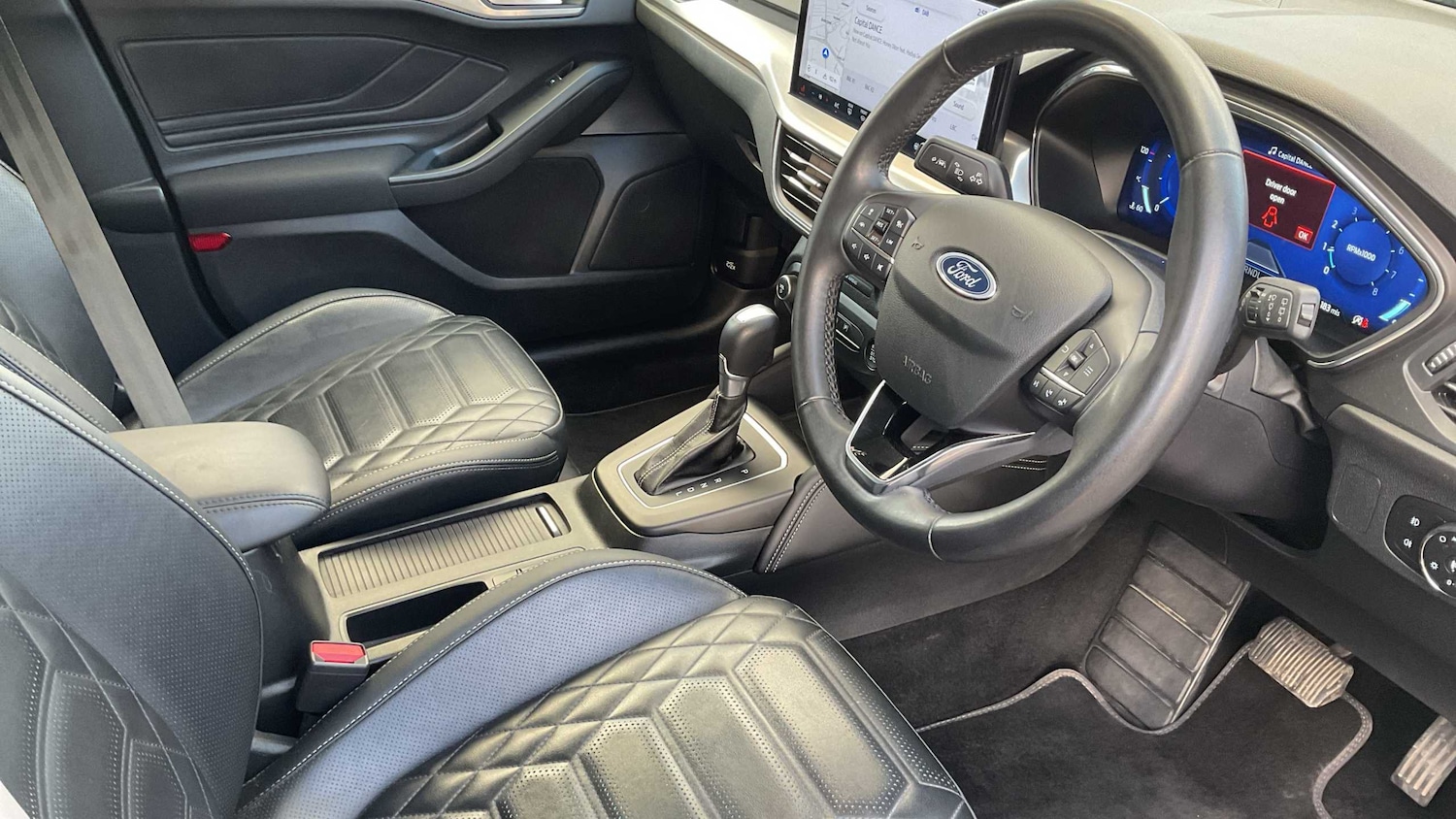 Used Ford Focus 2023 for sale - 77577417: Photo 8