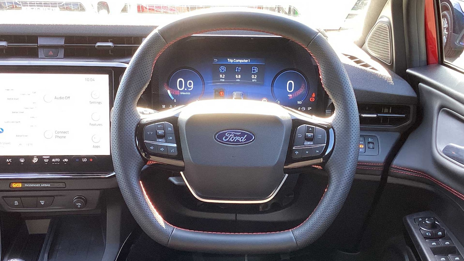 Used Ford Puma 2025 for sale - 76435735: Photo 11