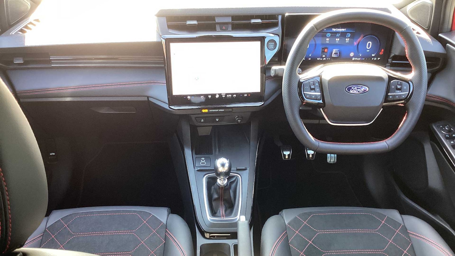 Used Ford Puma 2025 for sale - 76435735: Photo 12