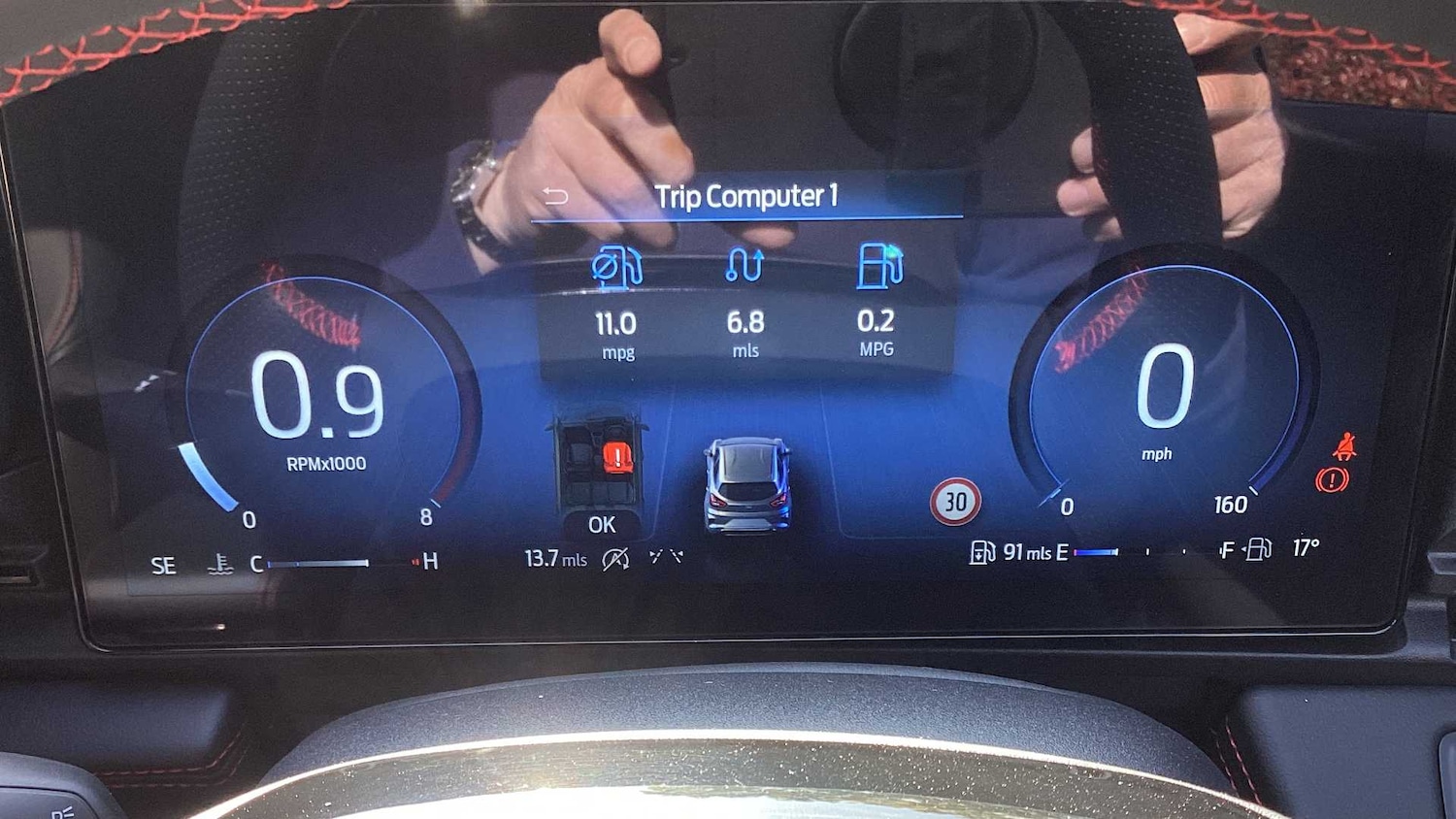 Used Ford Puma 2025 for sale - 76435735: Photo 14