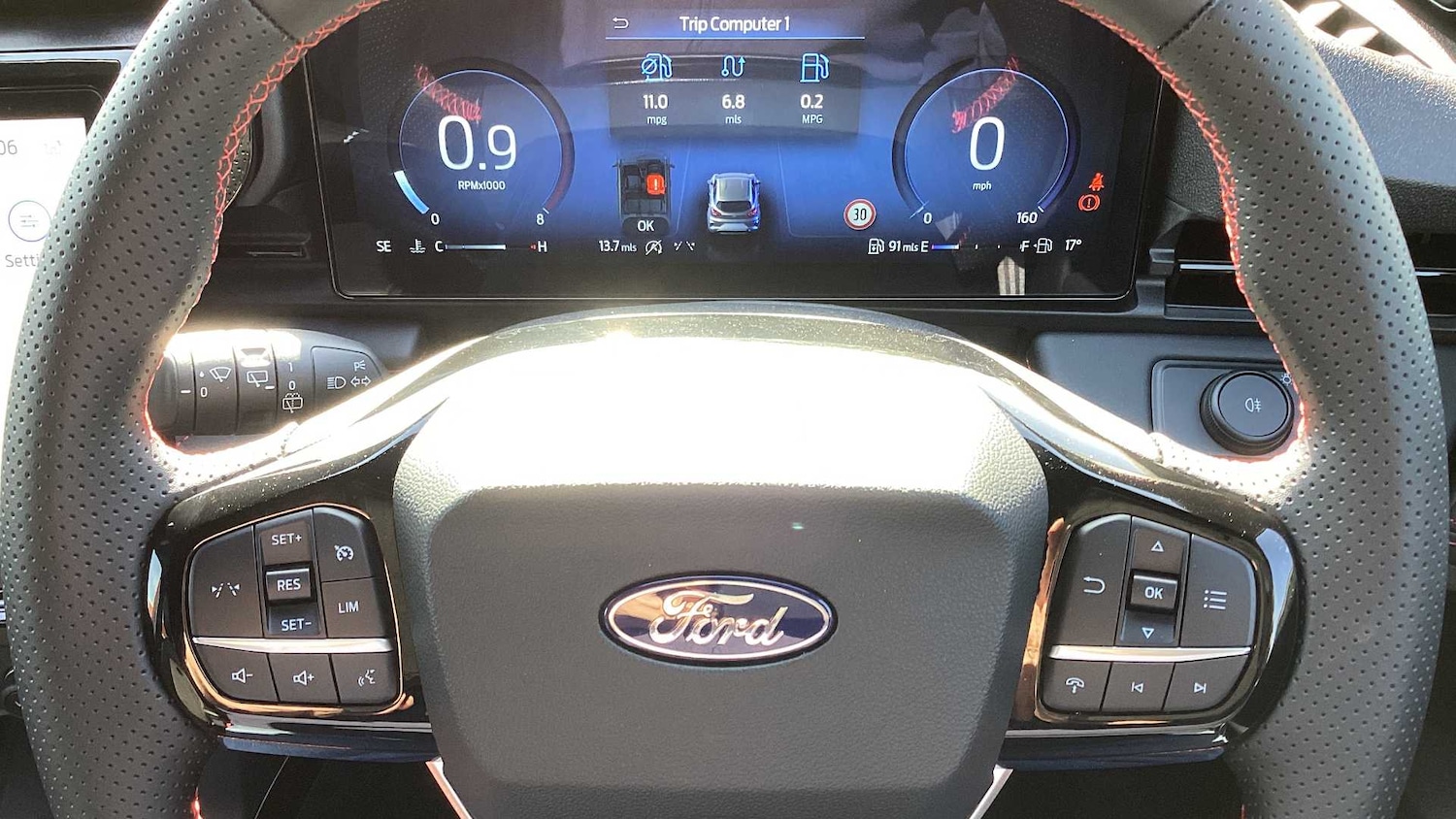 Used Ford Puma 2025 for sale - 76435735: Photo 15