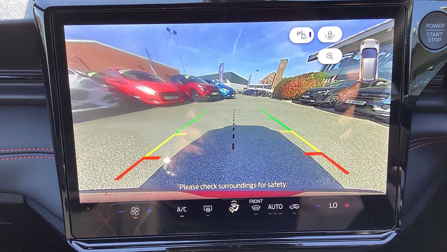 Used Ford Puma 2025 for sale - 76435735: Photo 16