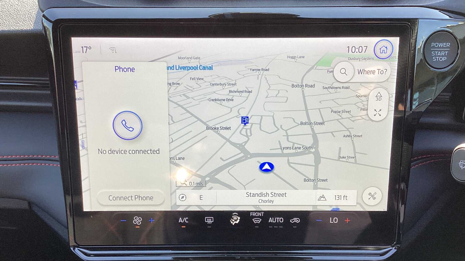 Used Ford Puma 2025 for sale - 76435735: Photo 17