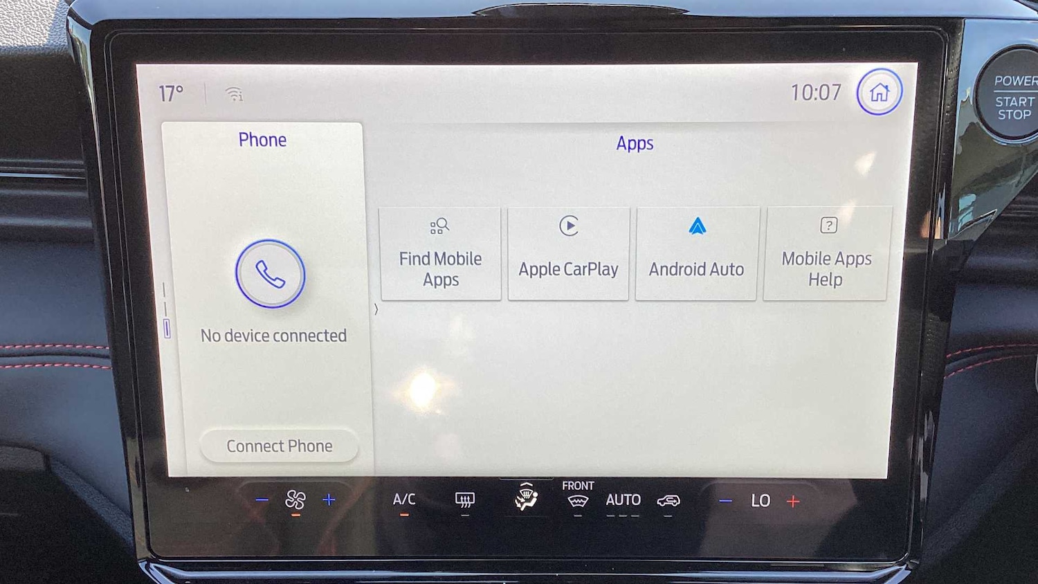 Used Ford Puma 2025 for sale - 76435735: Photo 18