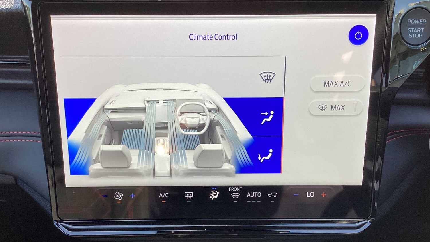 Used Ford Puma 2025 for sale - 76435735: Photo 19