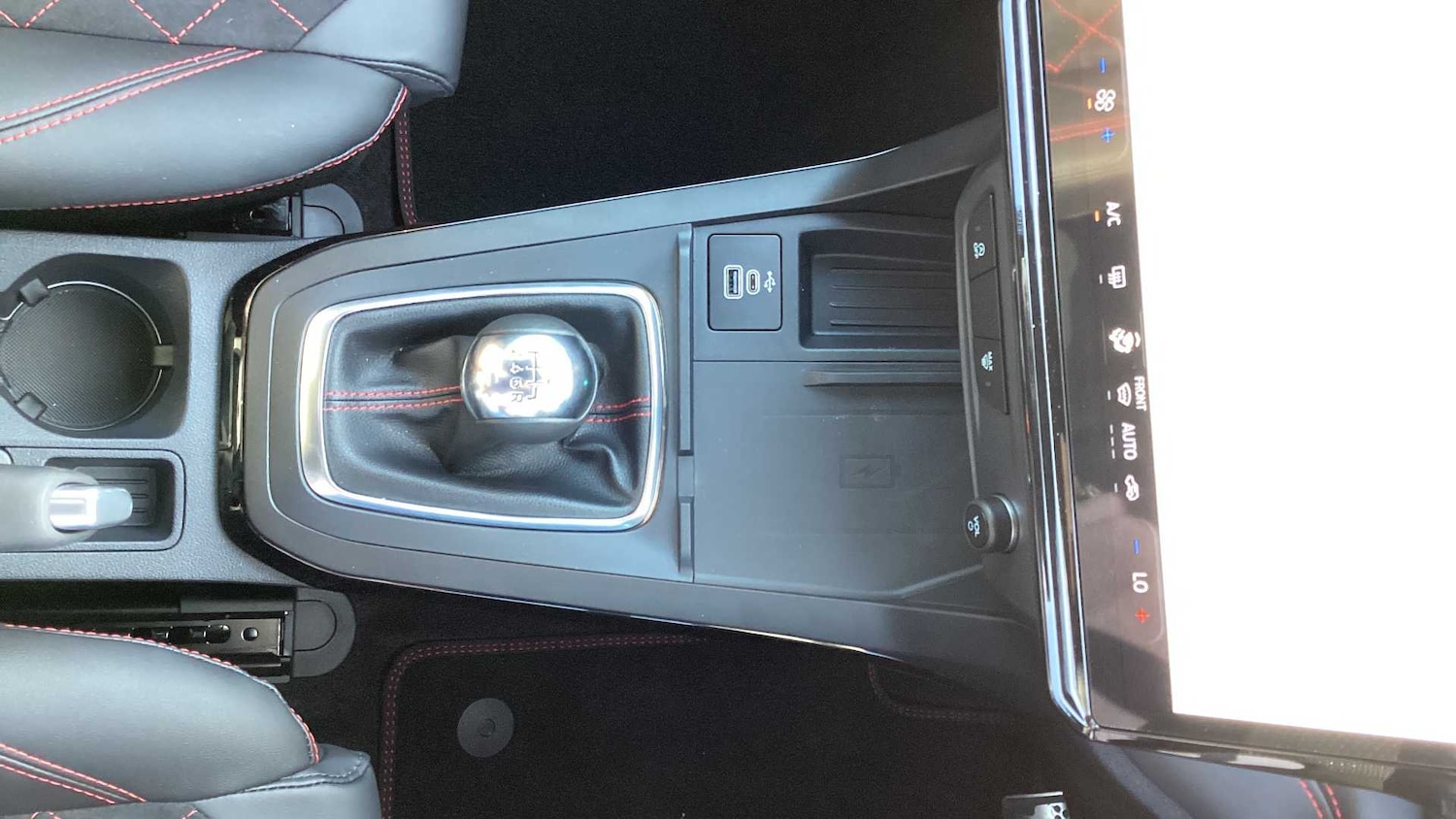 Used Ford Puma 2025 for sale - 76435735: Photo 21