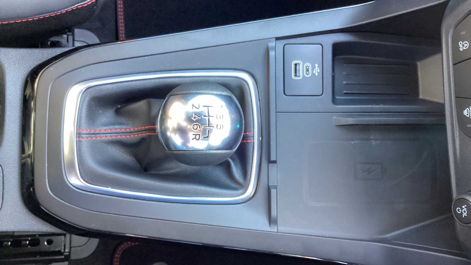 Used Ford Puma 2025 for sale - 76435735: Photo 22