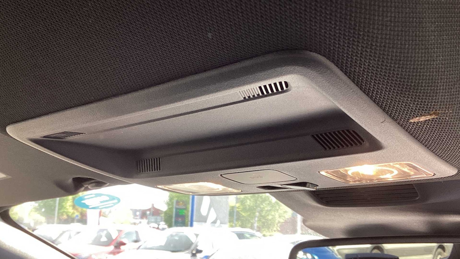 Used Ford Puma 2025 for sale - 76435735: Photo 25