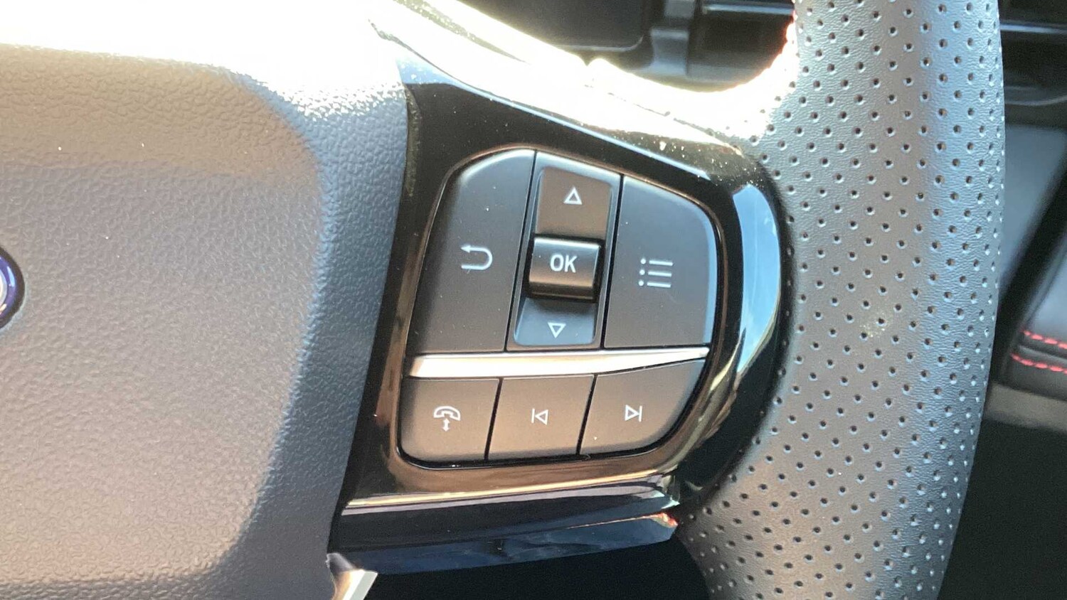 Used Ford Puma 2025 for sale - 76435735: Photo 30