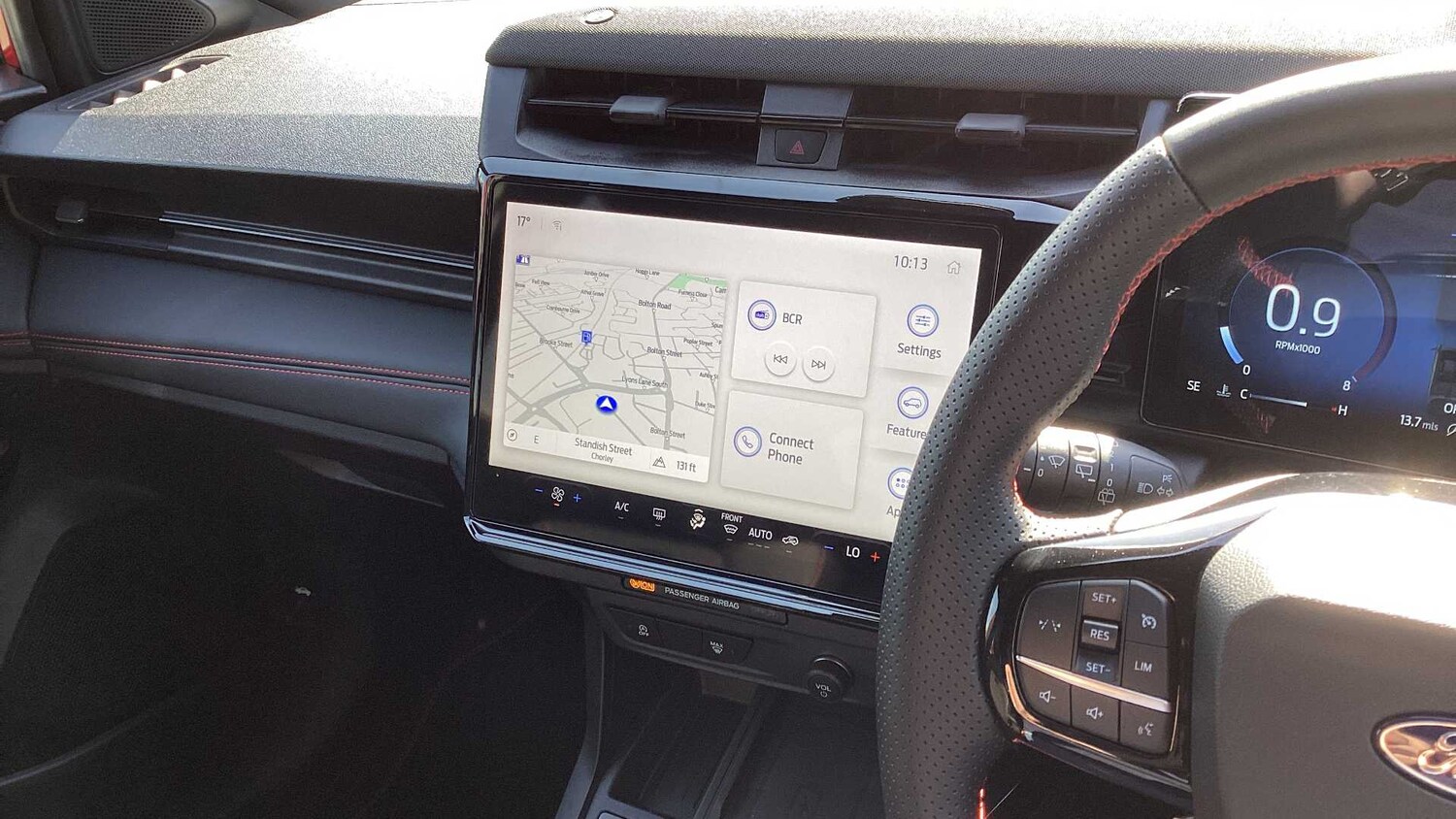 Used Ford Puma 2025 for sale - 76435735: Photo 33